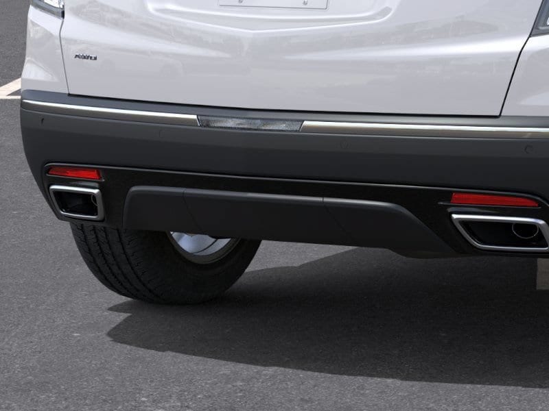 2026 Cadillac XT5 Sport - Photo 14