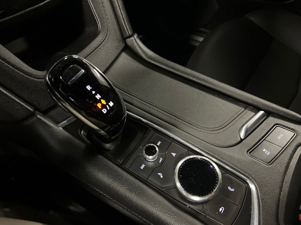 2023 Cadillac XT5 Sport - Photo 25