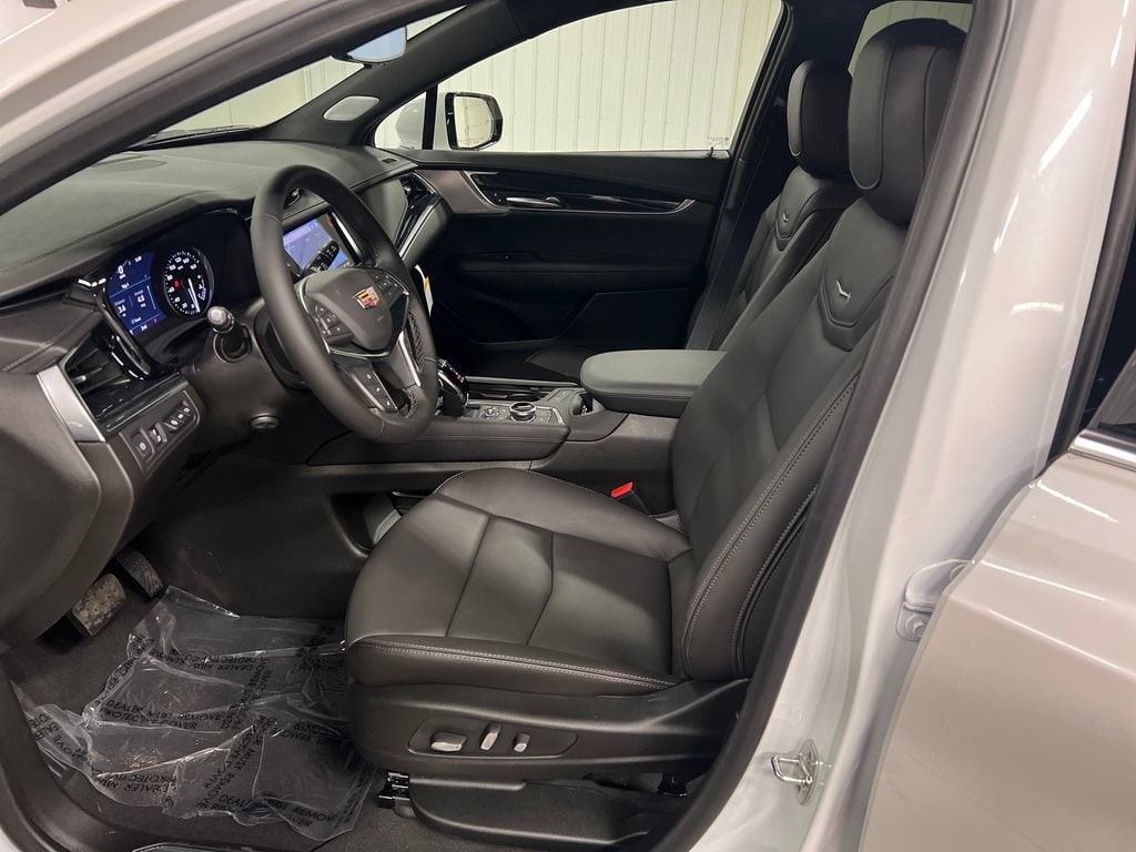 2026 Cadillac XT5 Premium Luxury - Photo 12