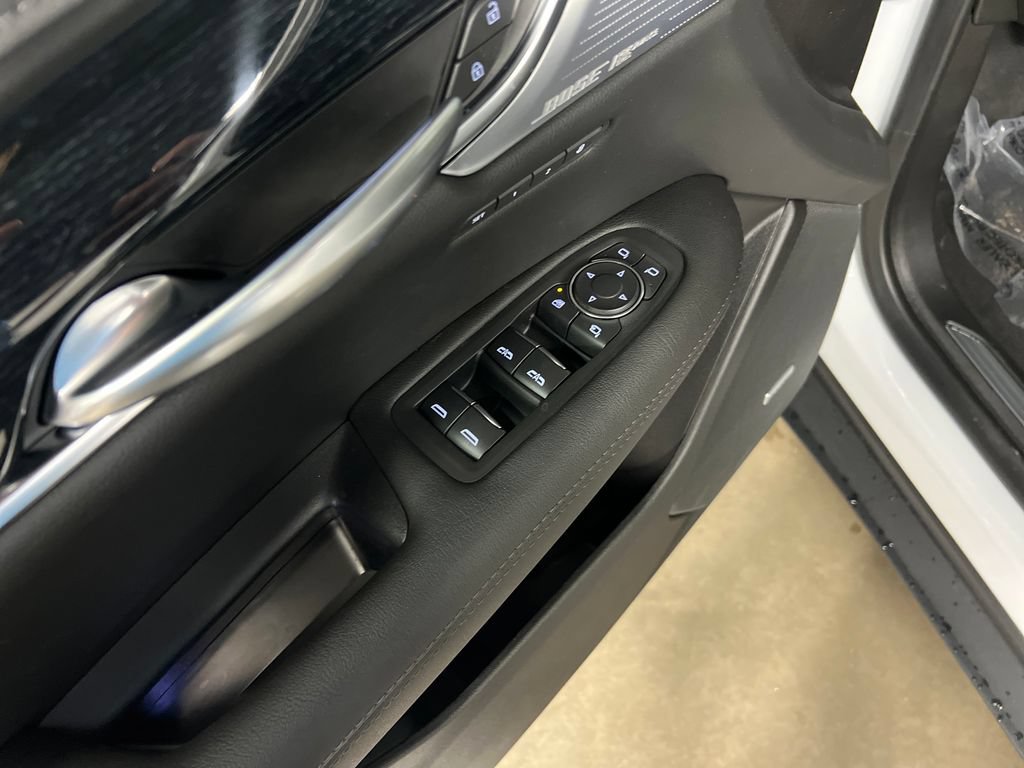 2026 Cadillac XT5 Premium Luxury - Photo 15