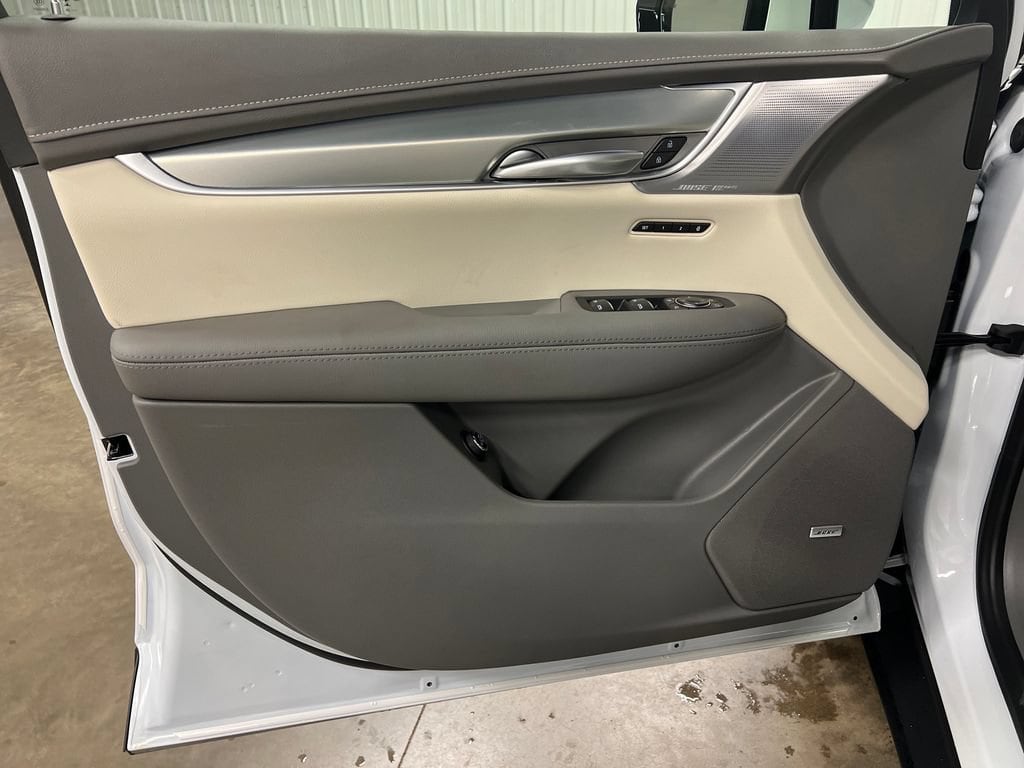 2026 Cadillac XT5 Premium Luxury - Photo 14