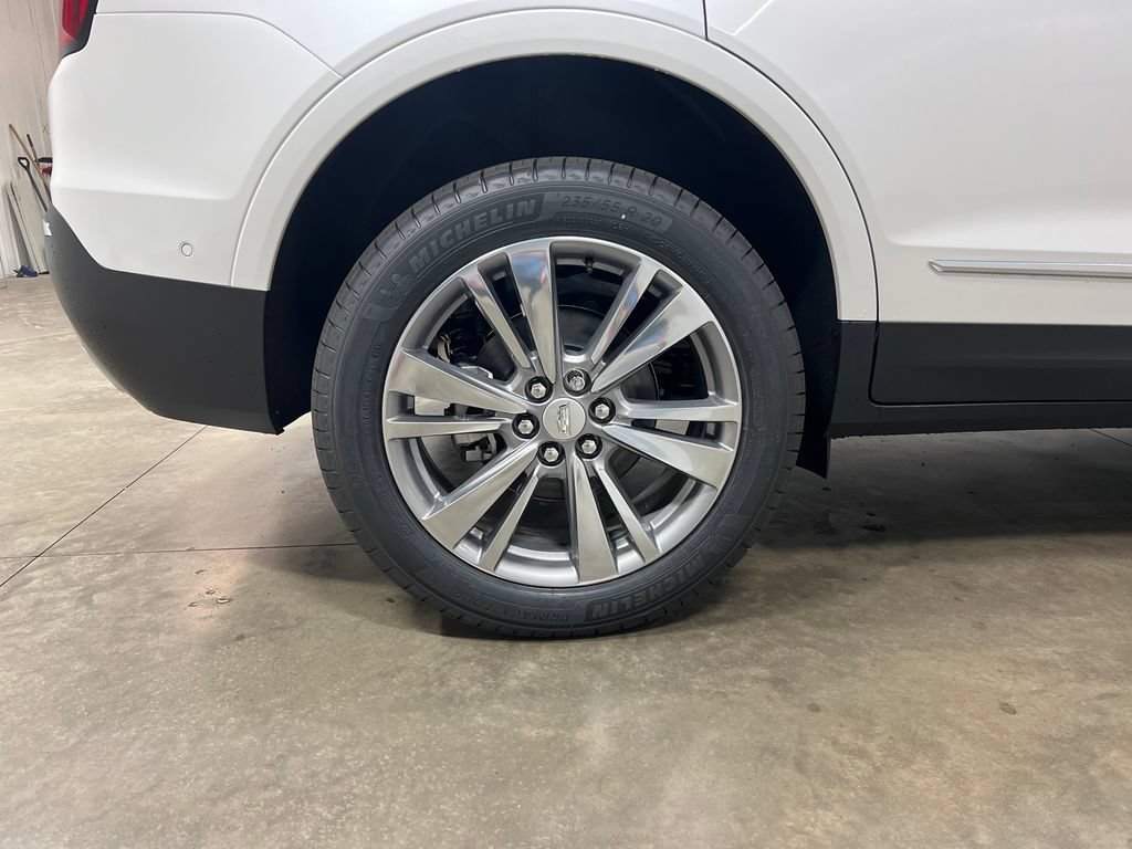 2026 Cadillac XT5 Premium Luxury - Photo 9
