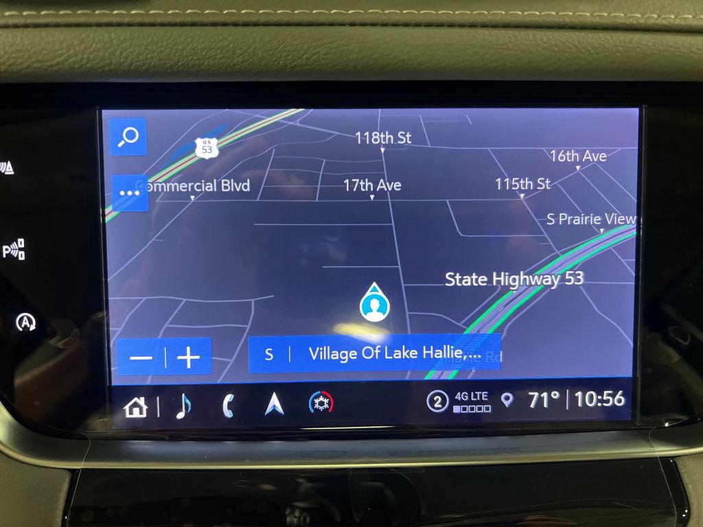 2026 Cadillac XT5 Premium Luxury - Photo 23