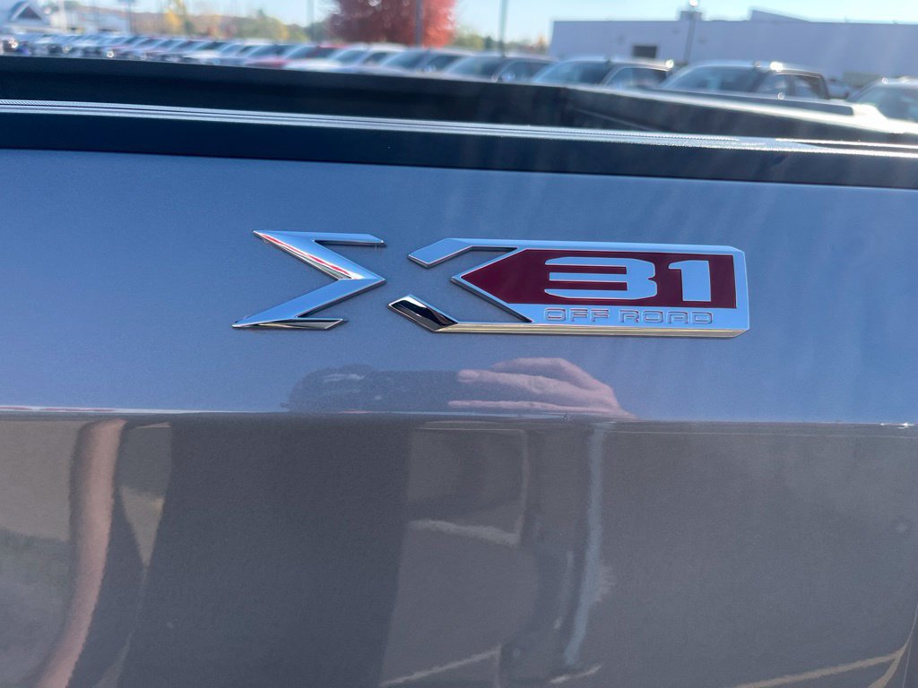 Used 2024 GMC Sierra 1500 SLT Truck