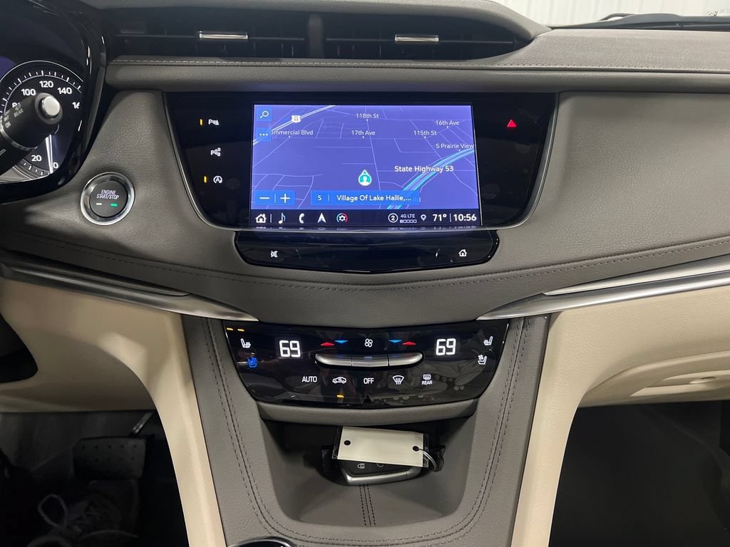 2026 Cadillac XT5 Premium Luxury - Photo 22