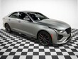  CADILLAC CT4