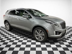 2026 CADILLAC XT5 Premium Luxury SUV
