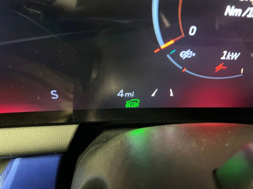 2026 Cadillac OPTIQ V-Series - Photo 20