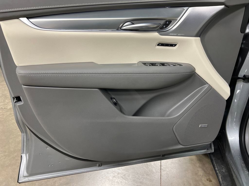 2026 Cadillac XT5 Premium Luxury - Photo 28