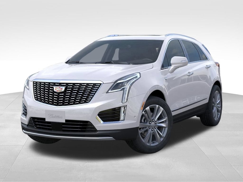 2026 Cadillac XT5 Premium Luxury - Photo 35