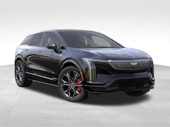2026 CADILLAC OPTIQ V-Series SUV