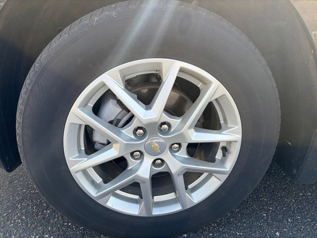 Used 2023 Chevrolet Equinox LT SUV