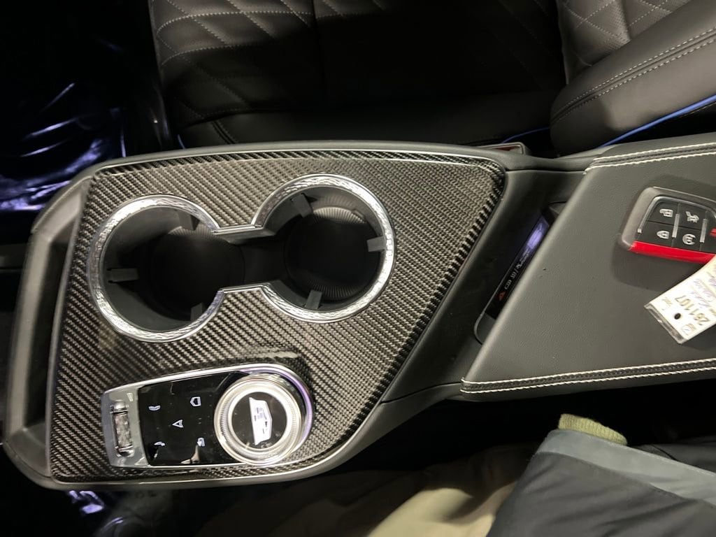 2026 Cadillac OPTIQ V-Series - Photo 26