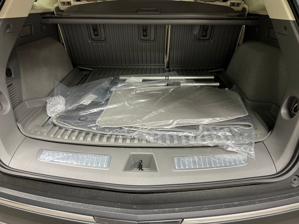 2026 Cadillac XT5 Premium Luxury - Photo 25