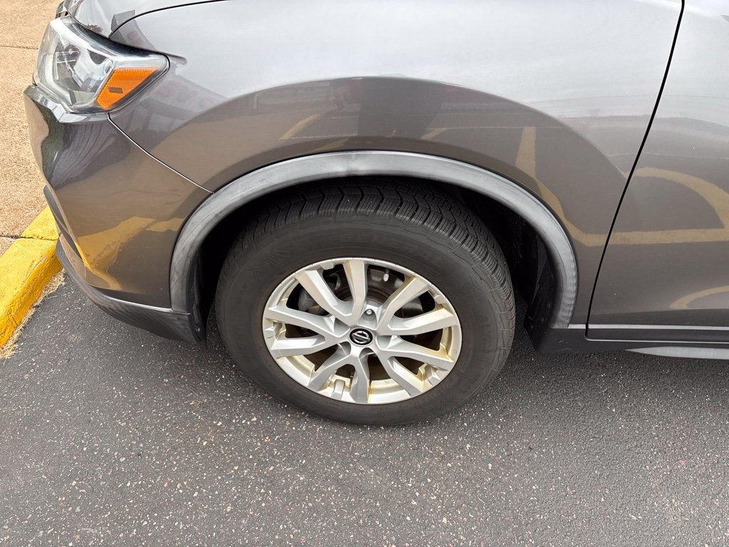 Used 2019 Nissan Rogue SV SUV
