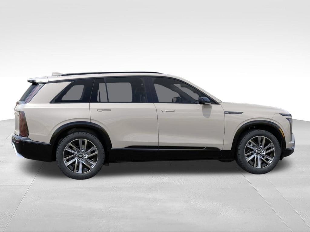 2027 Cadillac VISTIQ Sport - Photo 5