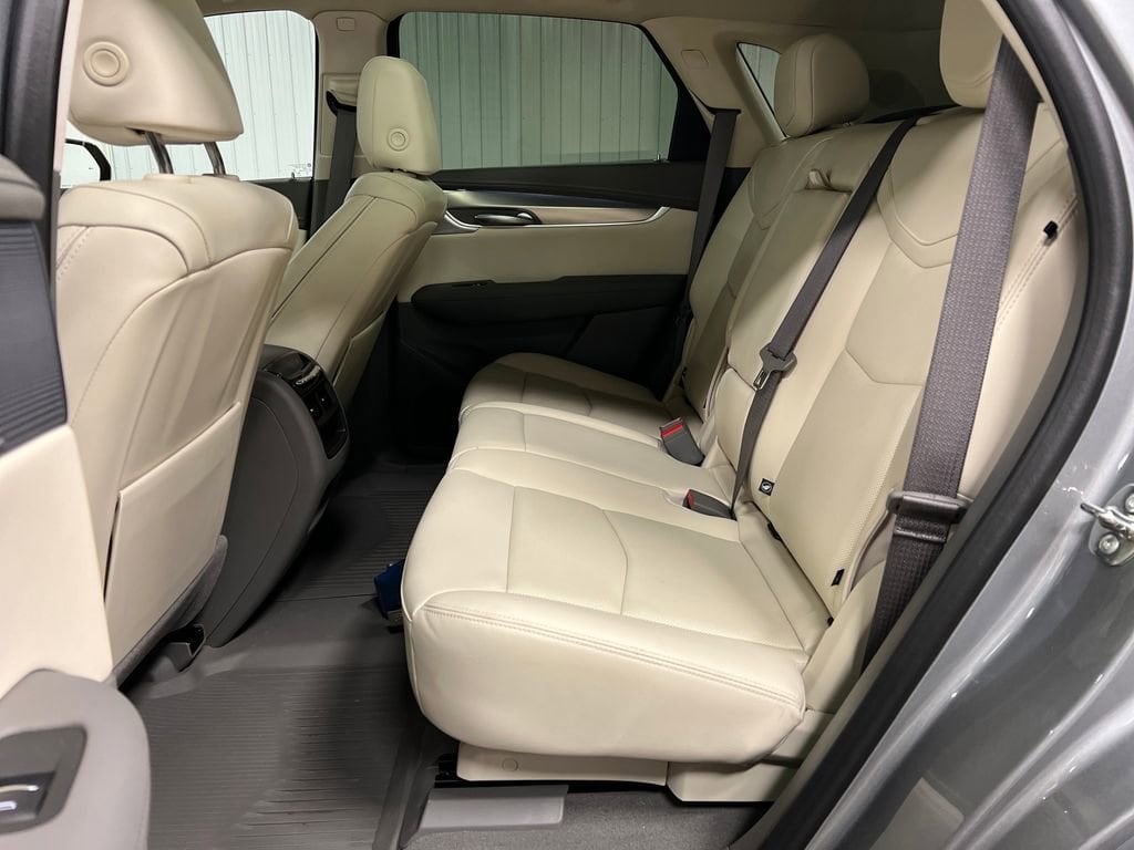 2026 Cadillac XT5 Premium Luxury - Photo 13