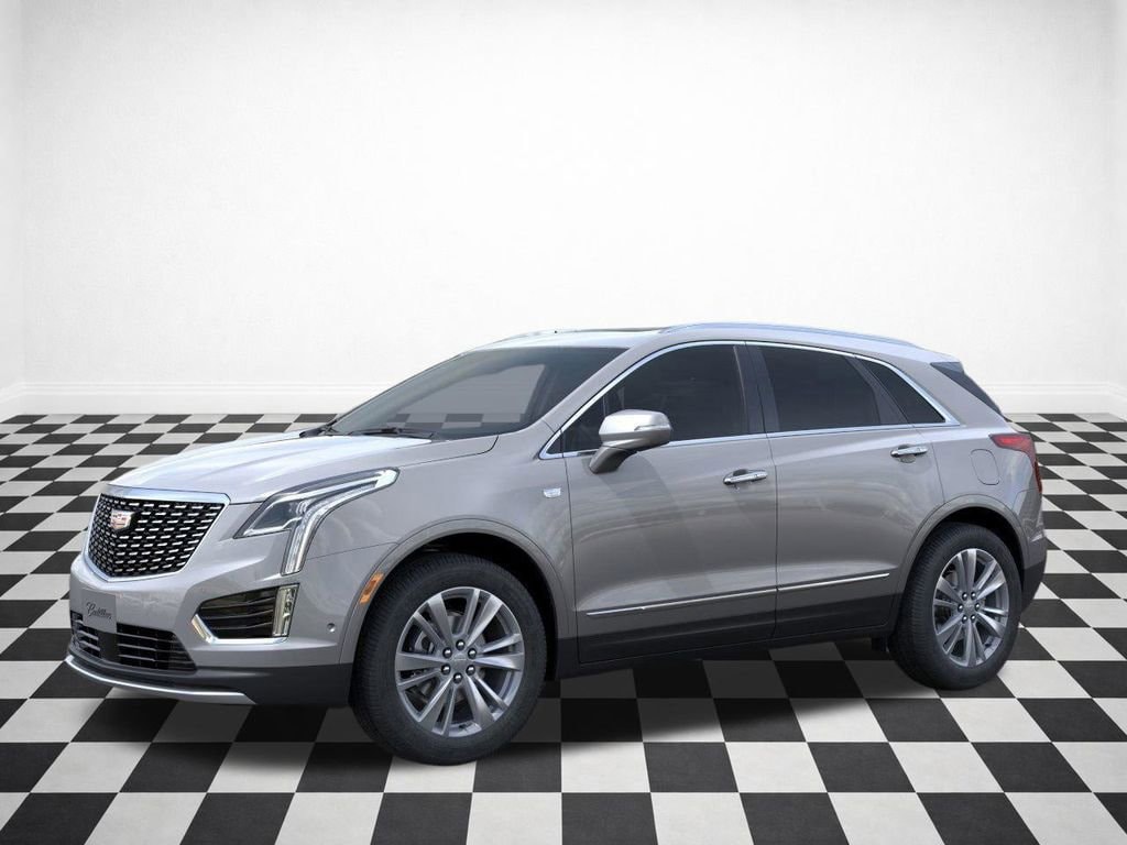 2026 Cadillac XT5 Premium Luxury - Photo 31