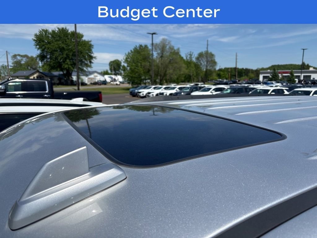 Used 2016 GMC Yukon SLT SUV