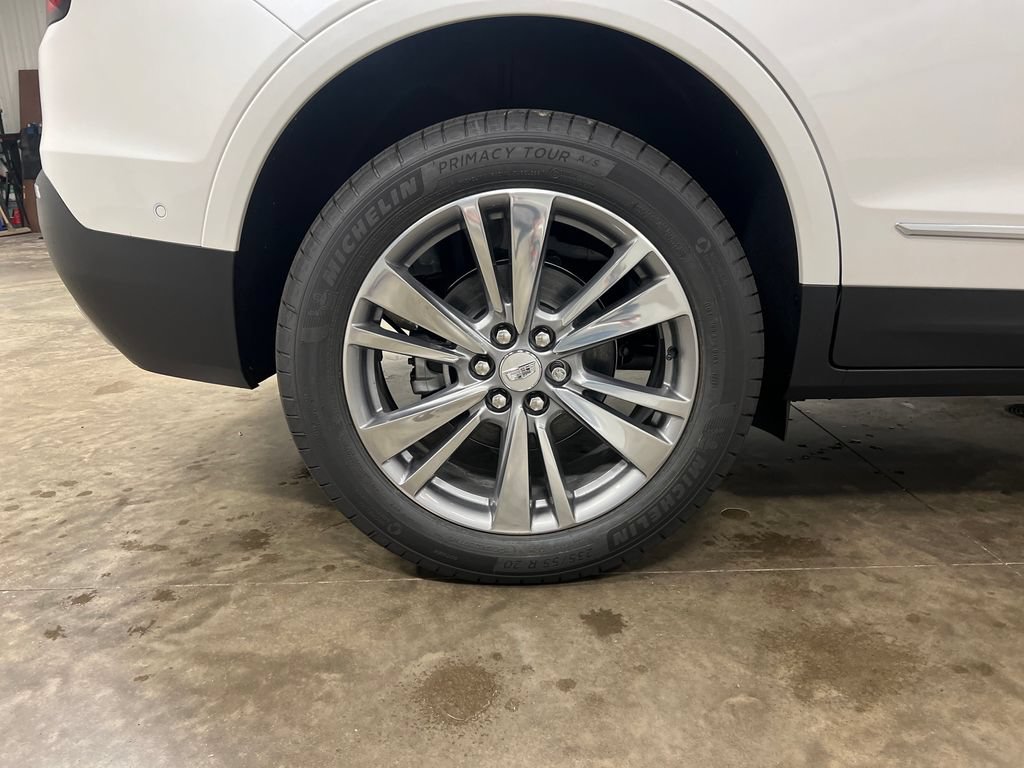 2026 Cadillac XT5 Premium Luxury - Photo 9