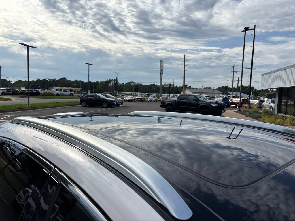 Used 2019 Lincoln Nautilus Reserve SUV
