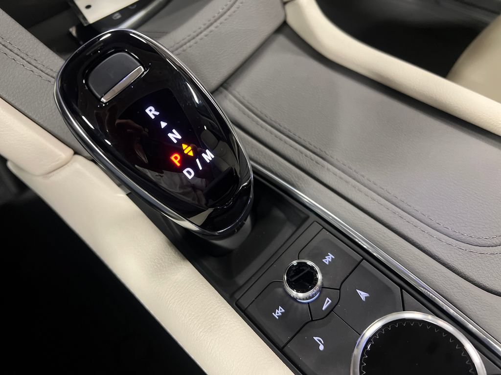 2026 Cadillac XT5 Premium Luxury - Photo 25