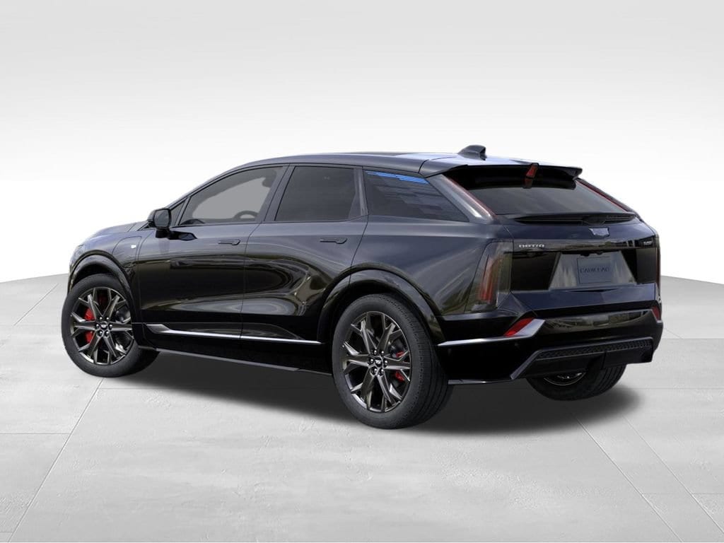 2026 Cadillac OPTIQ V-Series - Photo 32