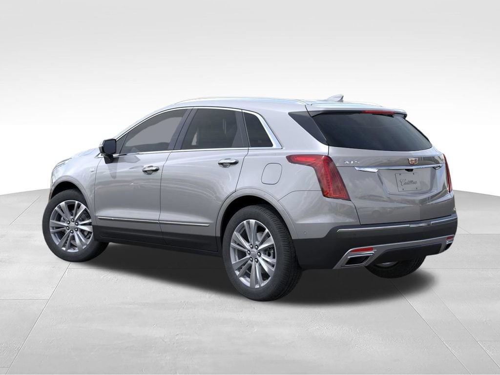 2026 Cadillac XT5 Premium Luxury - Photo 32