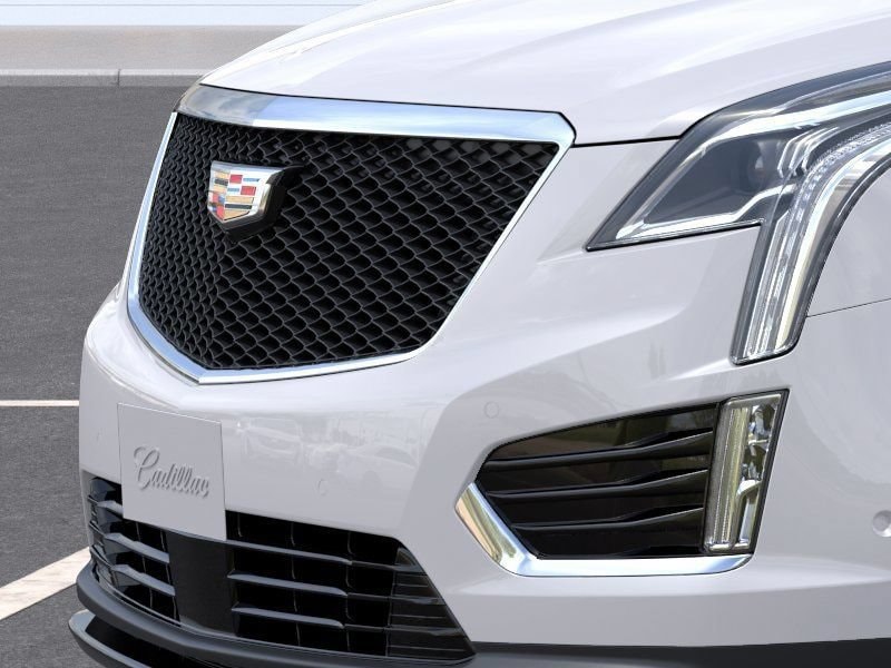 2026 Cadillac XT5 Sport - Photo 13
