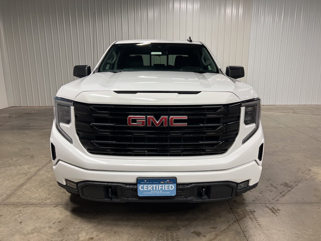 Used 2023 GMC Sierra 1500 Elevation Truck
