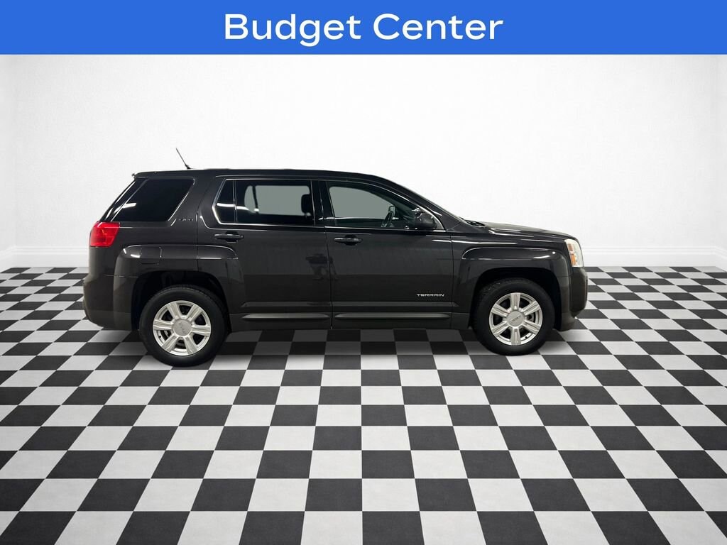Used 2014 GMC Terrain SLE SUV