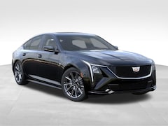 2026 CADILLAC CT5 Sport Sedan