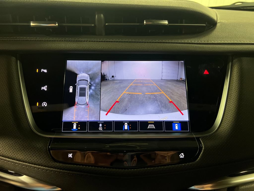 2026 Cadillac XT5 Premium Luxury - Photo 24