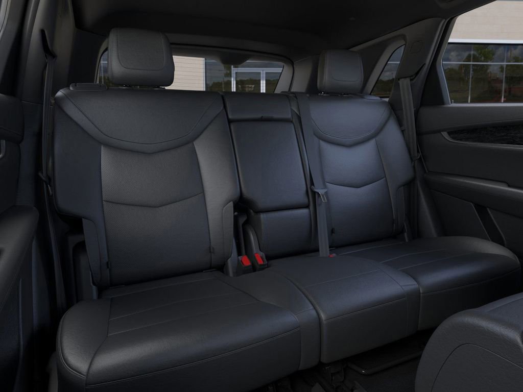 2026 Cadillac XT5 Premium Luxury - Photo 46