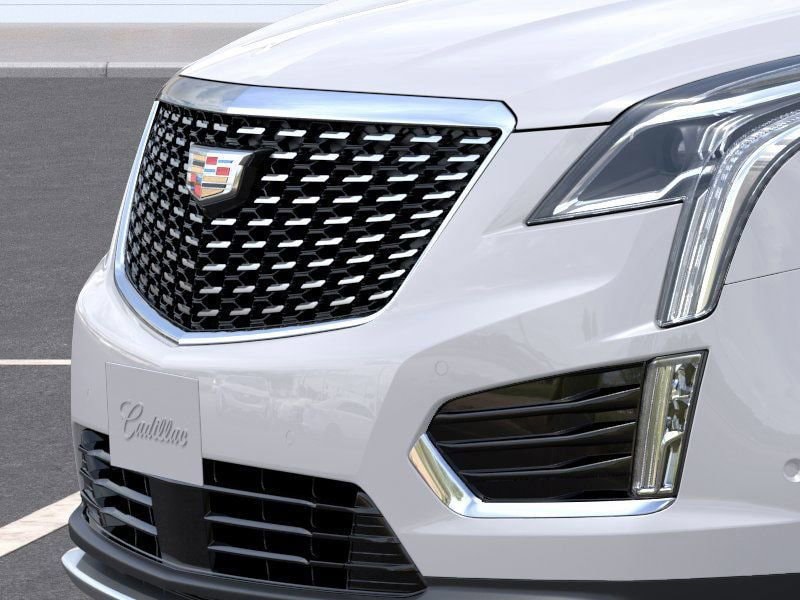 2026 Cadillac XT5 Premium Luxury - Photo 42
