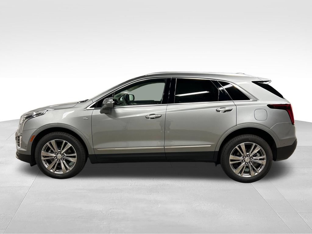 2026 Cadillac XT5 Premium Luxury - Photo 5