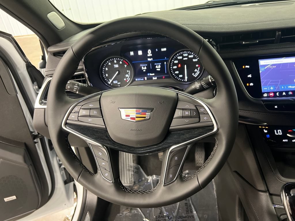 2026 Cadillac XT5 Premium Luxury - Photo 18