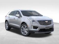 2026 CADILLAC XT5 Premium Luxury SUV