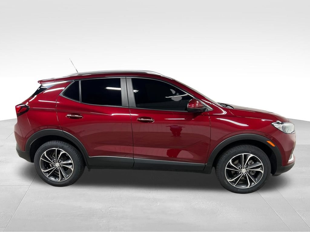 Used 2023 Buick Encore GX Select SUV