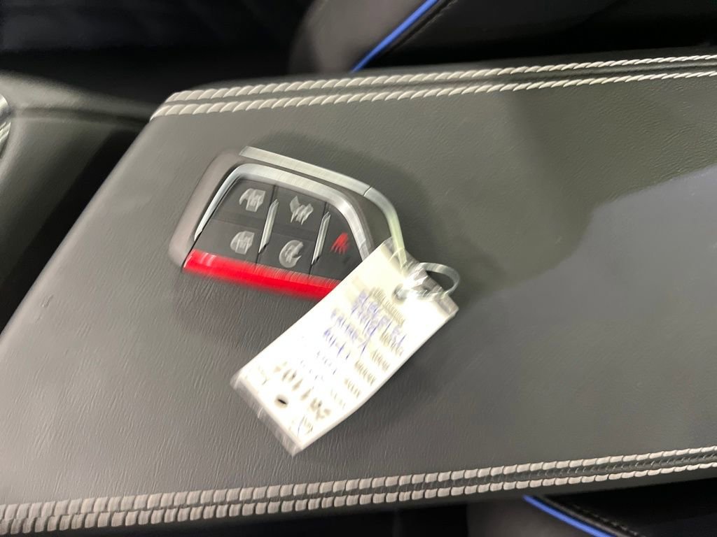 2026 Cadillac OPTIQ V-Series - Photo 29