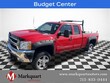  Chevrolet Silverado 2500 HD