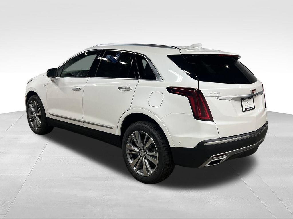 2026 Cadillac XT5 Premium Luxury - Photo 6