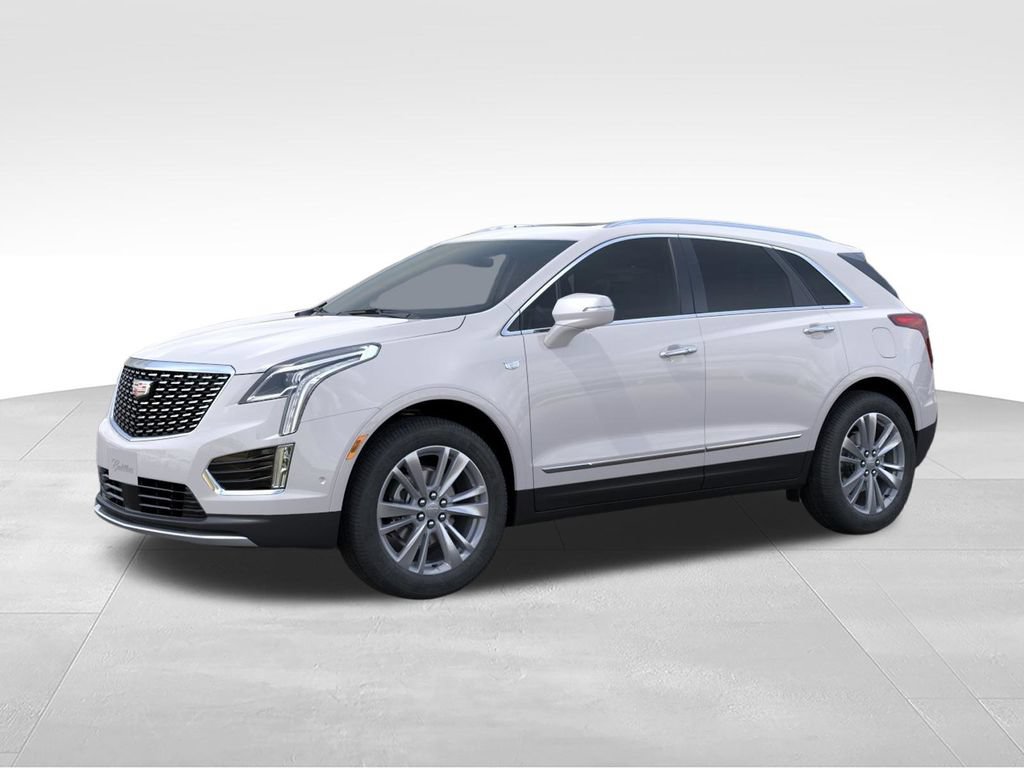 2026 Cadillac XT5 Premium Luxury - Photo 31