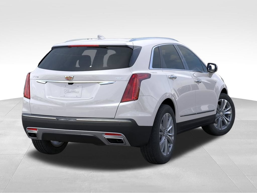 2026 Cadillac XT5 Premium Luxury - Photo 33