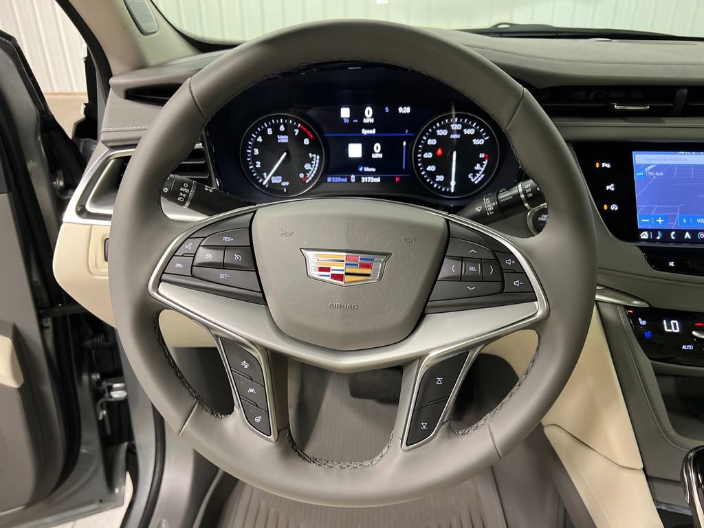 2026 Cadillac XT5 Premium Luxury - Photo 19