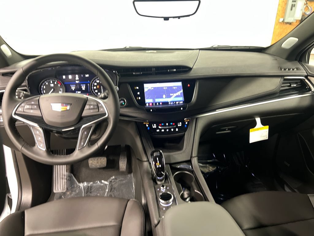 2026 Cadillac XT5 Premium Luxury - Photo 16