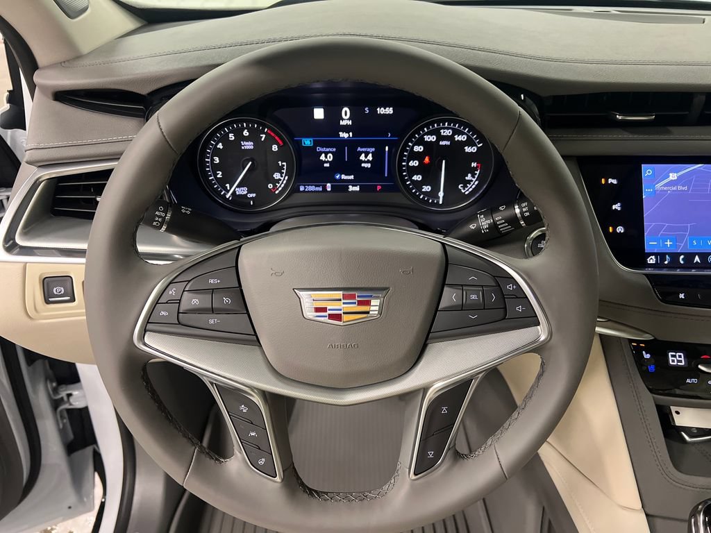 2026 Cadillac XT5 Premium Luxury - Photo 18