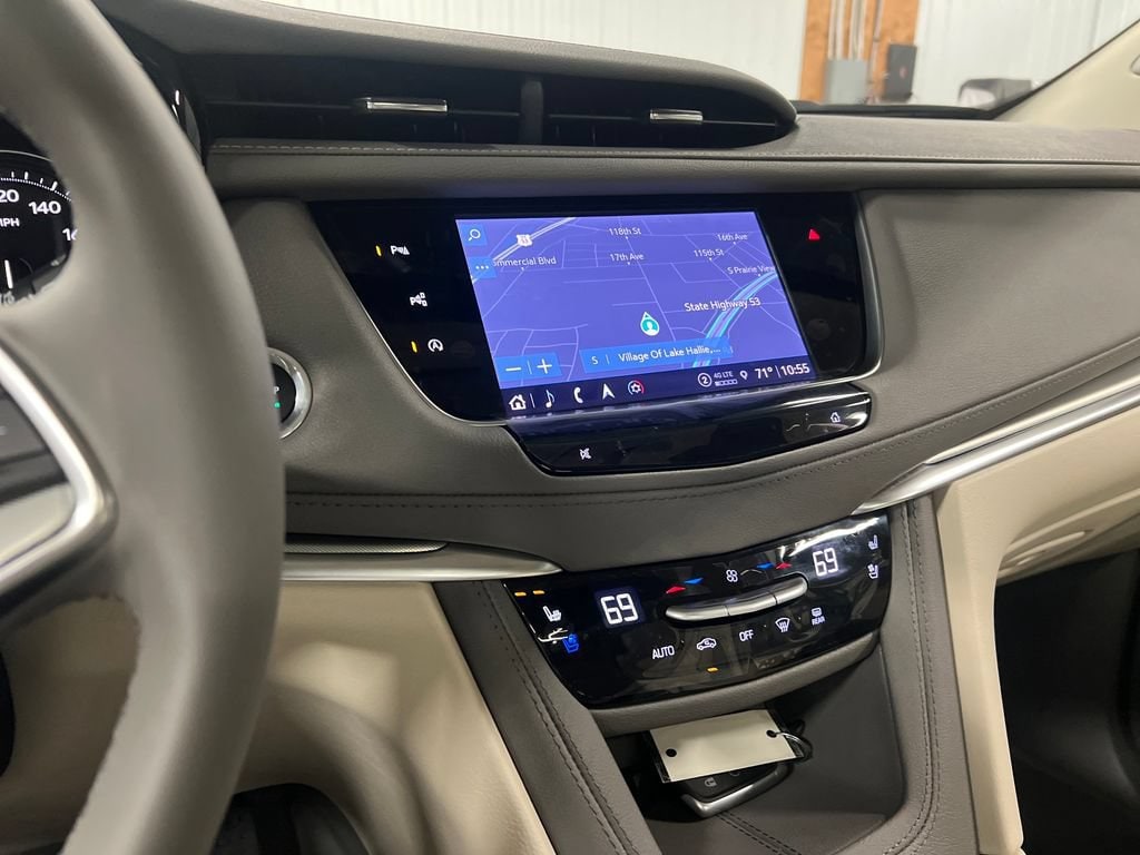 2026 Cadillac XT5 Premium Luxury - Photo 21