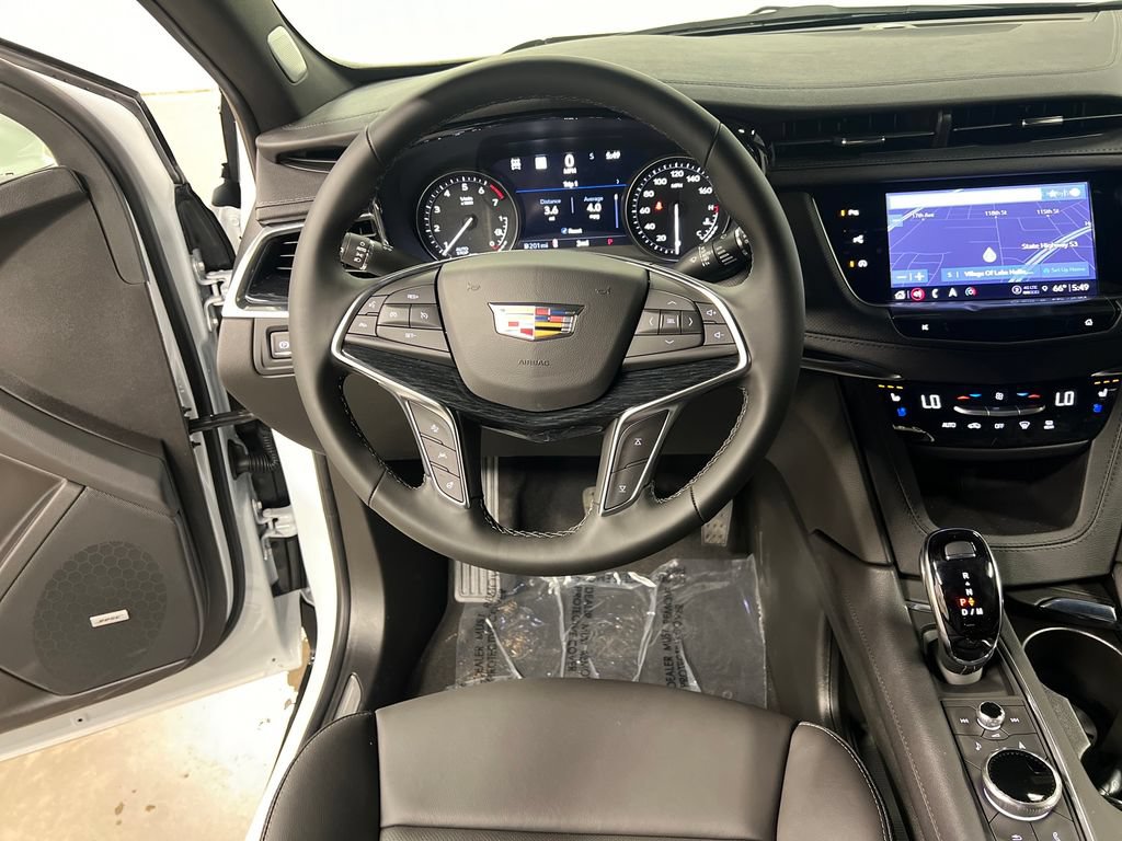 2026 Cadillac XT5 Premium Luxury - Photo 17