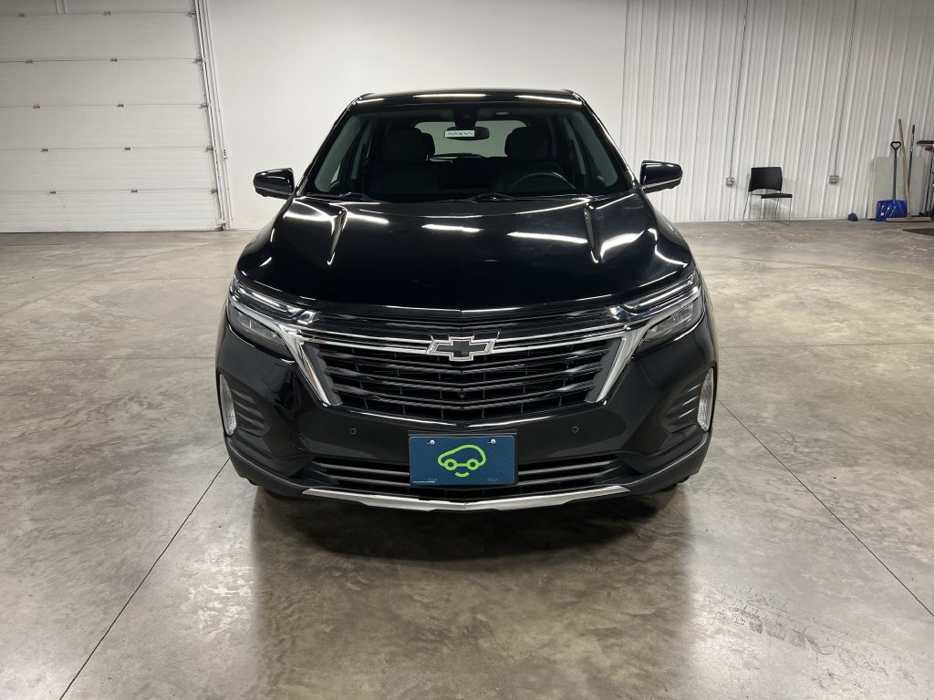 Used 2024 Chevrolet Equinox LT SUV